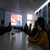 扎實開展“不忘初心、牢記使命”主題教育學習活動