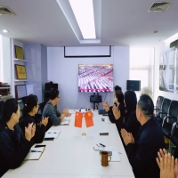 黨建鑄魂，砥礪凝聚強(qiáng)大動力——助力“審，評，建”匠心工作